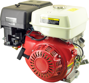 GoldMoto GM270G Benzinli Motor GoKart 9Hp