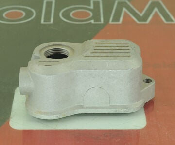 Külbütör Kapağı 290F 20Hp 290-B4