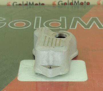 Külbütör Kapağı 290F 20Hp 290-B4