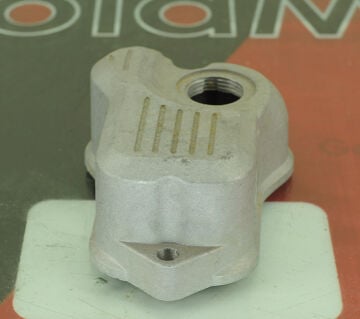 Külbütör Kapağı 290F 20Hp 290-B4
