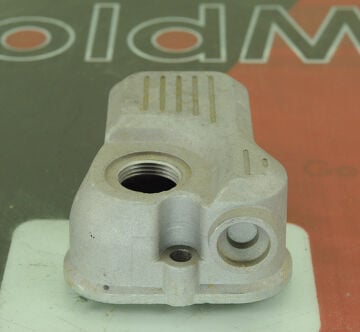 Külbütör Kapağı 290F 20Hp 290-B4