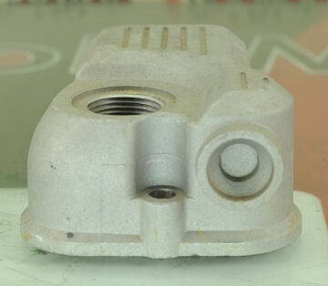 Külbütör Kapağı 290F 20Hp 290-B4