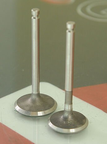 Subap Emme Ve Egzoz Takım 95F-1706316