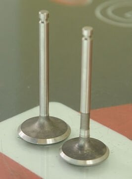 Subap Emme Ve Egzoz Takım 95F-1706316