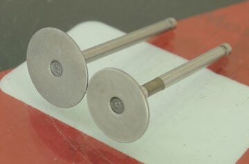 Subap Emme Ve Egzoz Takım 95F-1706316