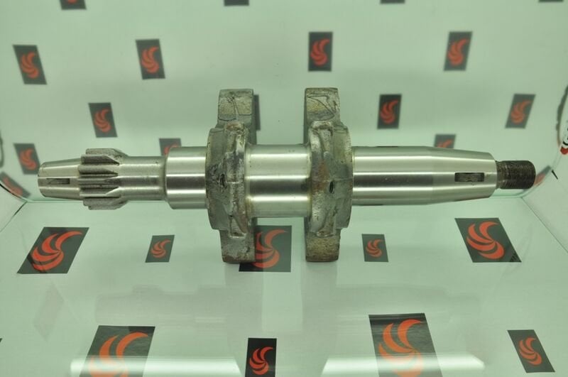 Antor 3LD510 Krank Mili Otomotiv A105182