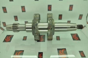 Antor 3LD510 Krank Mili Otomotiv A105182