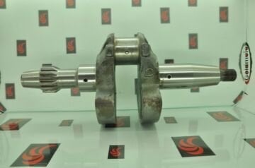 Antor 3LD510 Krank Mili Otomotiv A105182