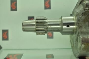 Antor 3LD510 Krank Mili Otomotiv A105182