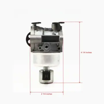 Kohler Karbüratör Komple CH11 CH12,5 CH14 K1285333