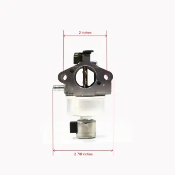 Kohler Karbüratör Komple CH11 CH12,5 CH14 K1285333