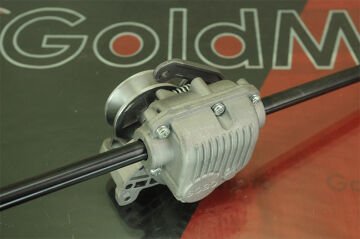 Şanzıman 460SP/510SP/510SPE/530SPSLC  YHCB.3504013