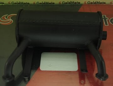 Susturucu Egzoz Komple Briggs & Stratton Vanguard 16Hp 18Hp B995003SM