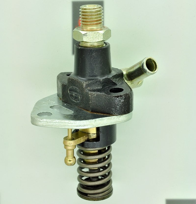 Mazot Pompası Komple 170F 170FA 178F 178FA 5Hp 7Hp 70-1704702U