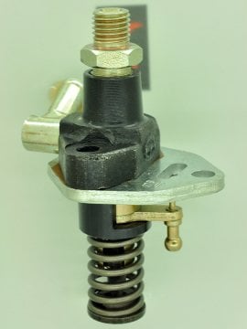Mazot Pompası Komple 170F 170FA 178F 178FA 5Hp 7Hp 70-1704702U