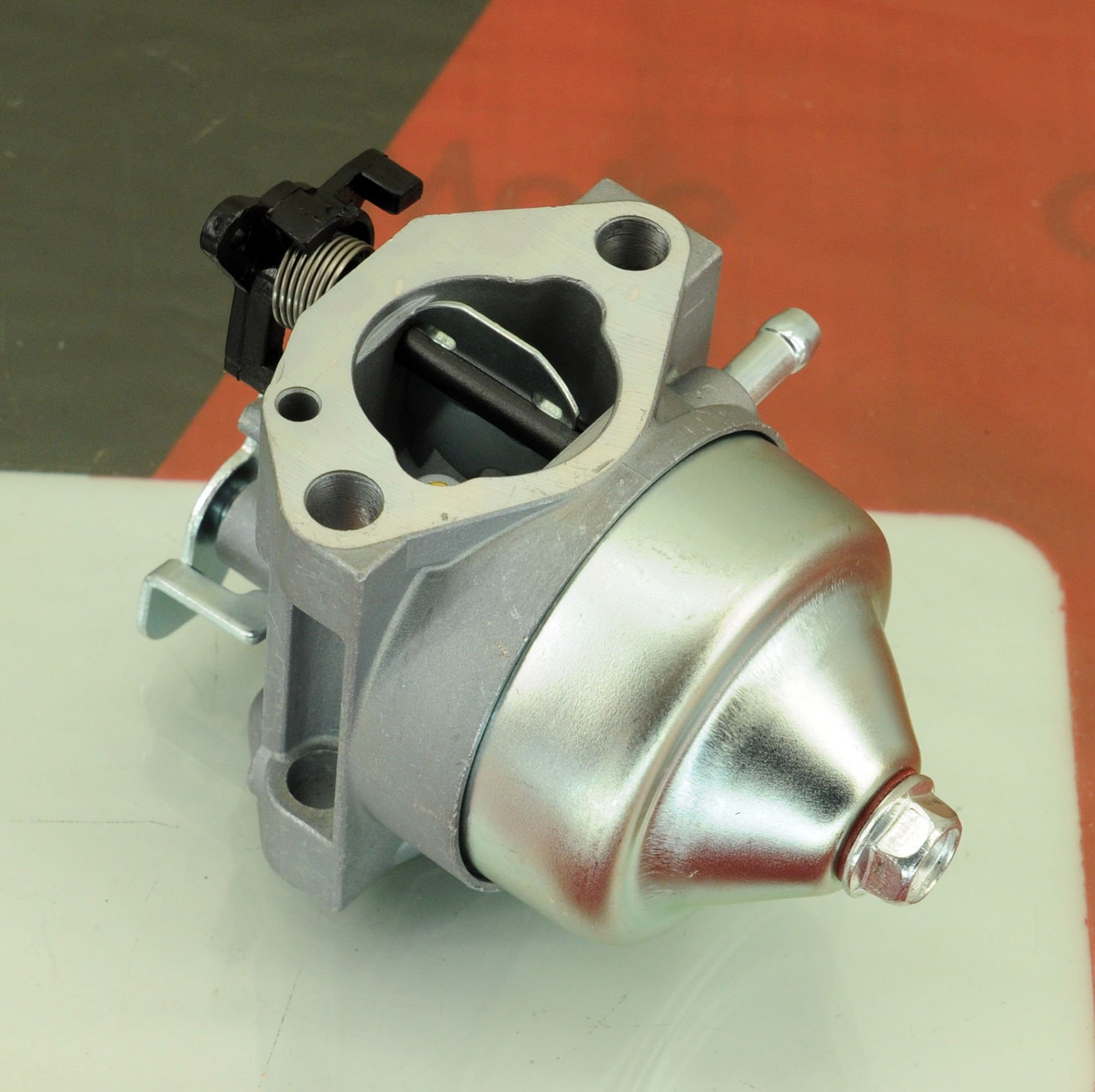 Karbüratör Komple Honda GC160 GCV190 HRX217 H16100-Z0Y-M42SM