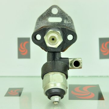 Mazot Pompası Komple Otomatik Selenoidli 170F 170FA 178F 178FA 5Hp 7Hp 70-1704703U