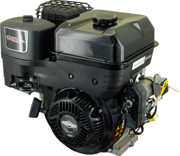 Briggs & Stratton 1450 Serisi 10Hp Benzinli Motor Marşlı Krank Mili Kamalı 19N1370027H1-JK