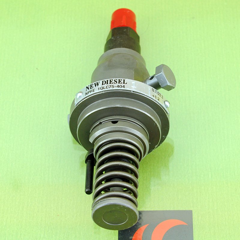 Hatz Mazot Pompası EAP2 1D50 01864402