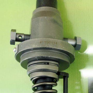 Hatz Mazot Pompası EAP2 1D50 01864402