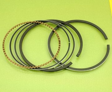 Segman Takımı Standart 90x2+2+2.5 15Hp 420-13212