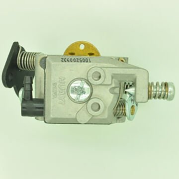 KARBÜRATÖR KOMPLE