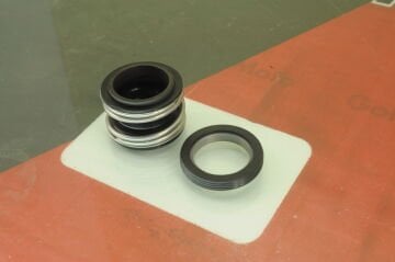 Mekanik Salmastra Std Antor LY3 3LD510 4LD640 4LD820 A20031260044SMYM