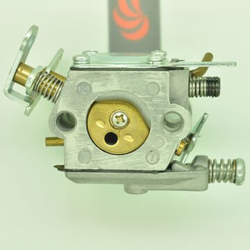 KARBÜRATÖR KOMPLE