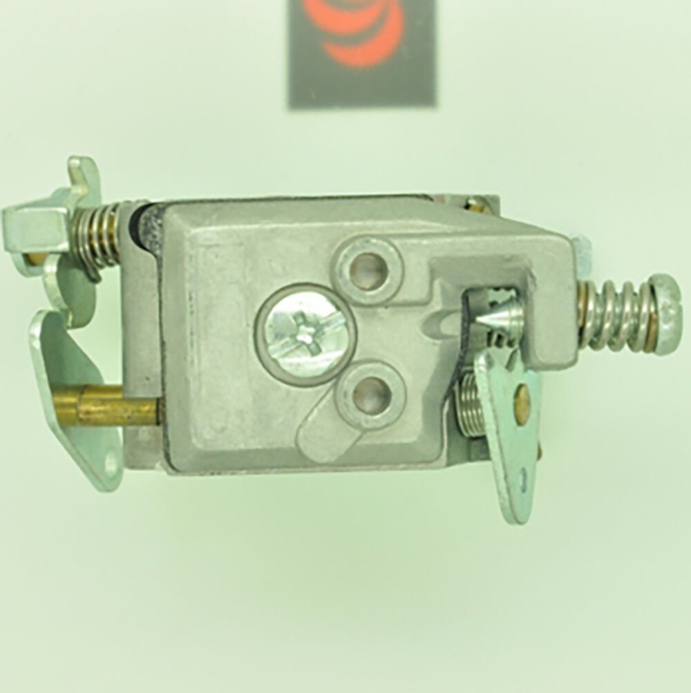 KARBÜRATÖR KOMPLE