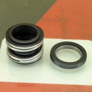 Mekanik Salmastra Std Antor LY3 3LD510 4LD640 4LD820 A20031260044SMYM