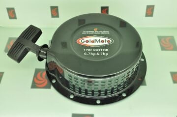 Starter Mekanizması Komple 178F 178FA 6.7Hp 7Hp 78-1703402U