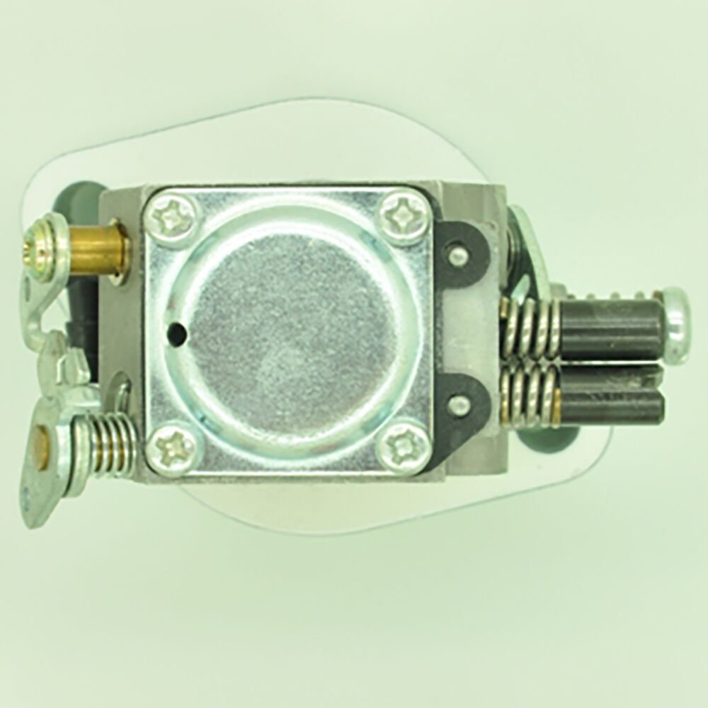 KARBÜRATÖR KOMPLE