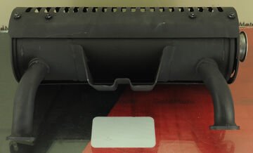 SUSTURUCU EGZOZ KMP. BAZUKA TİP 18000-A2910-0002 999-18000-A2910-0001