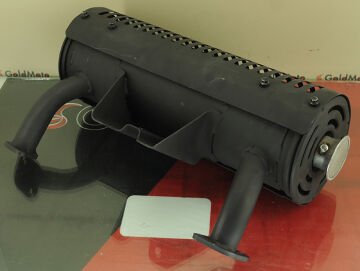 SUSTURUCU EGZOZ KMP. BAZUKA TİP 18000-A2910-0002 999-18000-A2910-0001