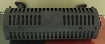 SUSTURUCU EGZOZ KMP. BAZUKA TİP 18000-A2910-0002 999-18000-A2910-0001