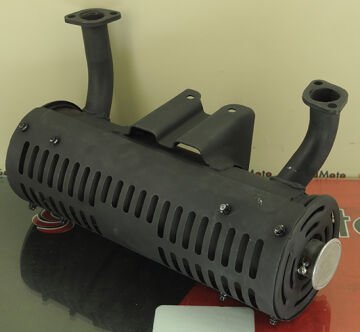 SUSTURUCU EGZOZ KMP. BAZUKA TİP 18000-A2910-0002 999-18000-A2910-0001