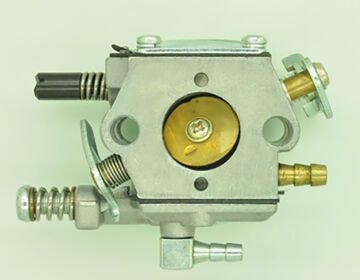 KARBÜRATÖR KOMPLE