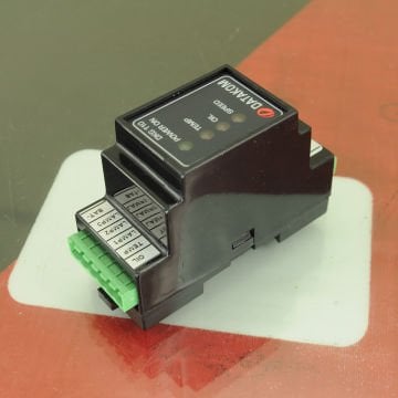 Datakom Motor Koruma Ünitesi DKG110-24V