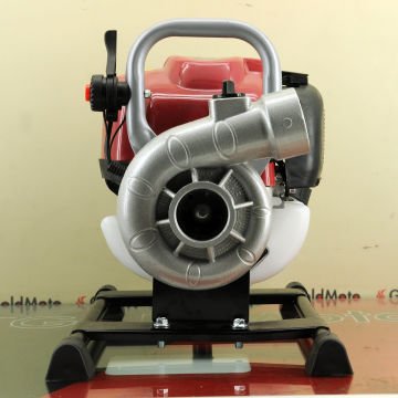 GoldMoto GM1.5BPS Benzinli Su Pompası 1.5''