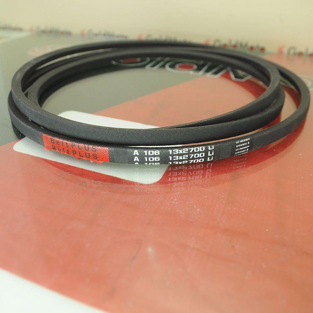V KAYIŞ 13-2700 Lİ