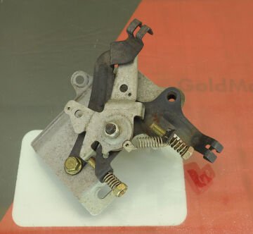 GAZ KOLU VE SOGUTMA SACI GM180 SM-00973