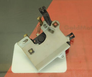 GAZ KOLU VE SOGUTMA SACI GM180 SM-00973