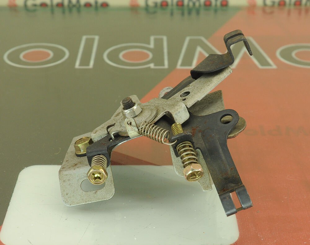 GAZ KOLU VE SOGUTMA SACI GM180 SM-00973