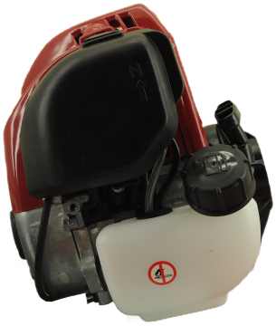 Benzinli Motor 1Hp 25cc GMX25