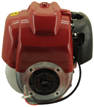 Benzinli Motor 1Hp 25cc GMX25