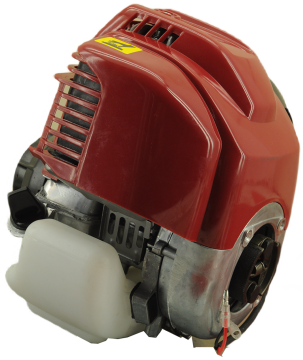 Benzinli Motor 1Hp 25cc GMX25