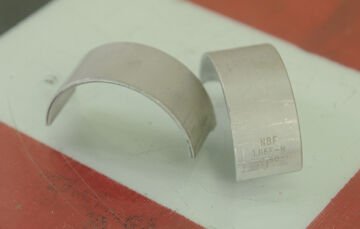 KOL YATAK 0,50  42MM