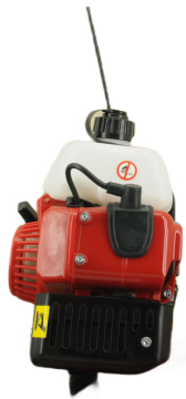 GoldMoto GM40F-6 Benzinli Motor 1.34Hp 40.2cc