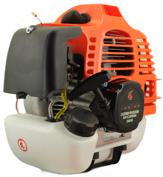 GoldMoto GM44F-5 Benzinli Motor 1.73Hp 52cc