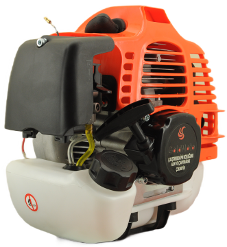 GoldMoto GM44F-5 Benzinli Motor 1.73Hp 52cc